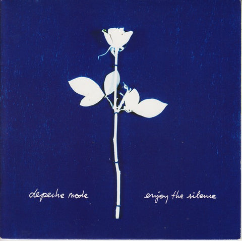 Depeche Mode – Enjoy The Silence 7"