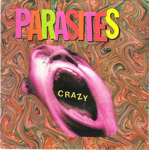 Parasites – Crazy 7"