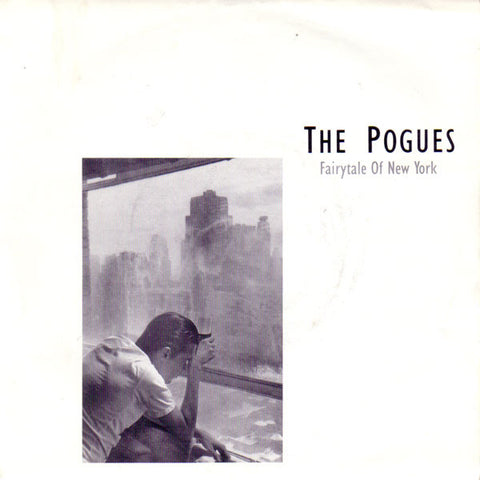Pogues – Fairytale Of New York 7"