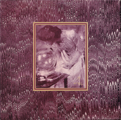 Cocteau Twins ‎– The Spangle Maker 12"
