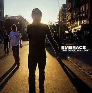 Embrace ‎– The Good Will Out 2LP