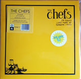 CHEFS, THE - 24 HOURS 7"