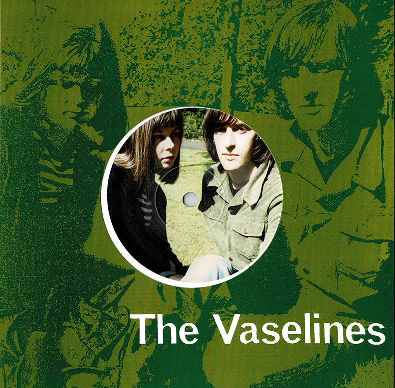 VASELINES, THE - SON OF A GUN 7"