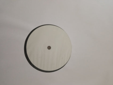 WOLFHOUNDS, THE - BRIGHT & GUILTY 2LP 180g Test Pressing