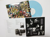 WOLFHOUNDS, THE - BRIGHT & GUILTY 2LP