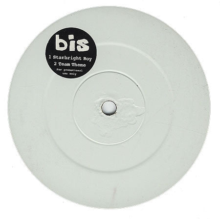 Bis – Starbright Boy 12" Promo