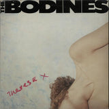 Bodines, The  - Therese 7" Colour Vinyl