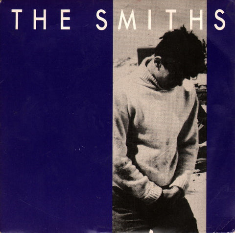 Smiths – How Soon Is Now? 7"