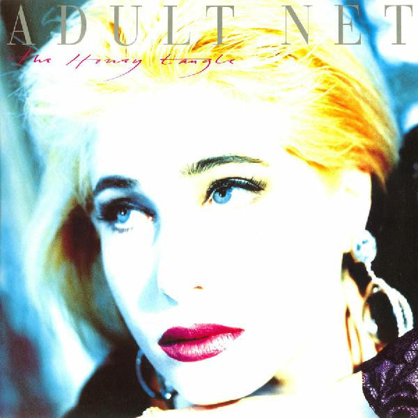 Adult Net - The Honey Tangle LP