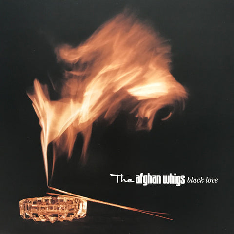Afghan Whigs ‎– Black Love LP
