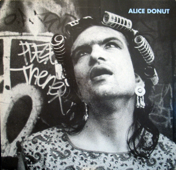 Alice Donut  - Mule LP