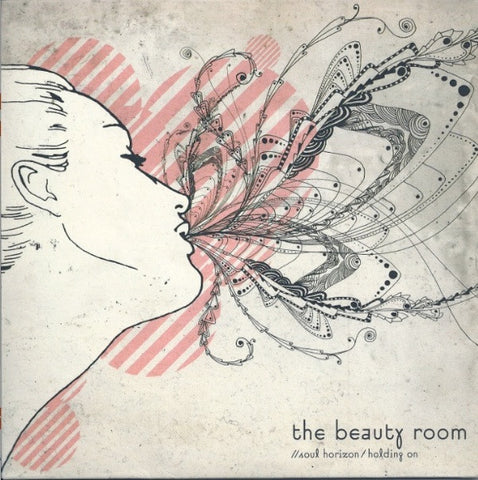 Beauty Room – Soul Horizon / Holding On 7"