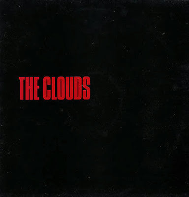 The Clouds  - TRANQUIL 12" SUBWAY12T