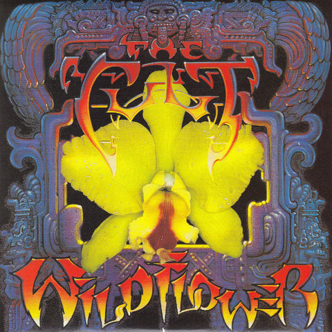Cult – Wild Flower 2x7"