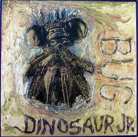 Dinosaur Jr – Bug LP