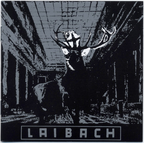 Laibach – Nova Akropola CD