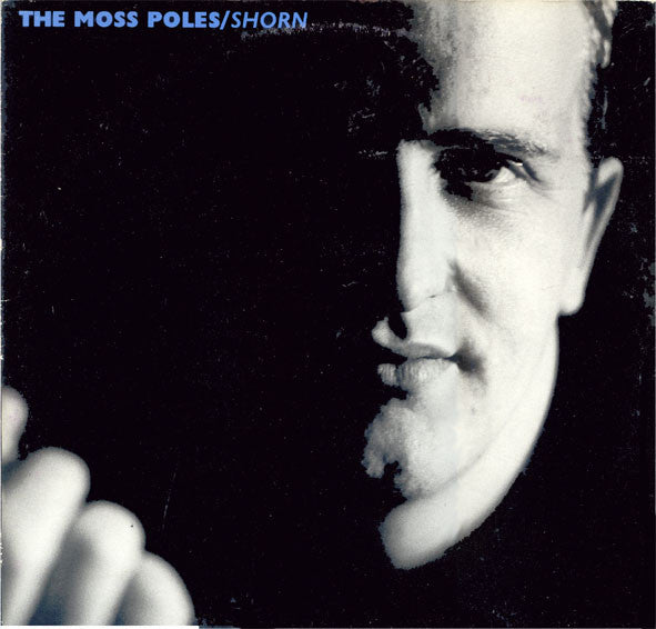 Moss Poles ‎– Shorn LP