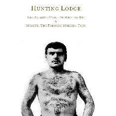 Hunting Lodge / Mugstar – Split 7"