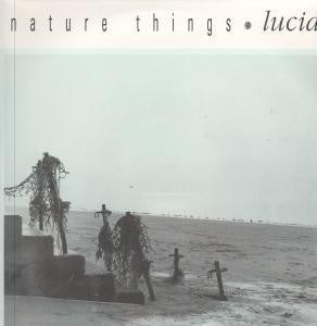 Nature Things ‎– Lucid 12"