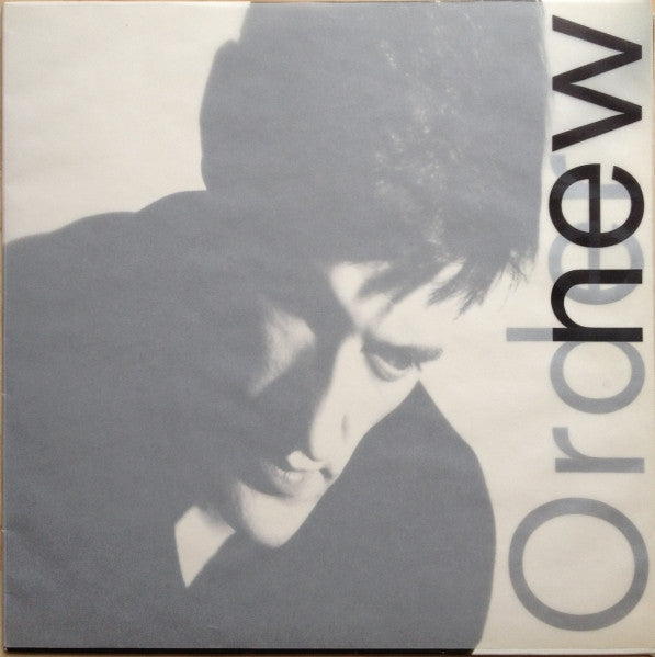 New Order – Low-life LP