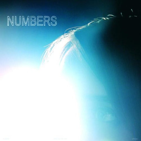 Numbers ‎– Now You Are This LP