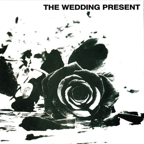 The Wedding Present - Once More 7" REC002