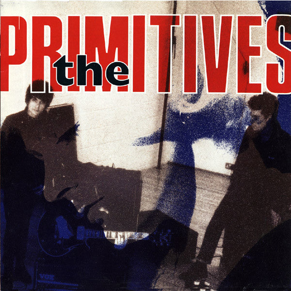 Primitives ‎– Lovely LP