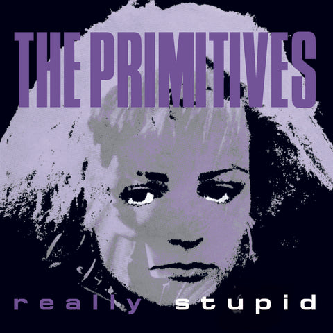 Primitives, The - Really Stupid 7" Colour Vinyl