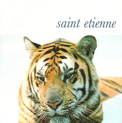Saint Etienne – Pale Movie 7"