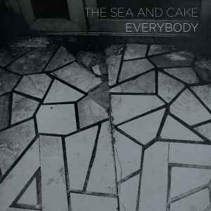 Sea And Cake ‎– Everybody LP