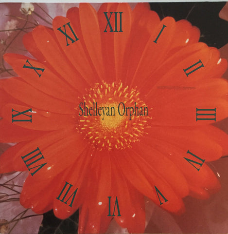 Shelleyan Orphan ‎– Century Flower LP