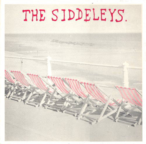 The Siddeleys - Sunshine Thuggery 12" Sombrero3