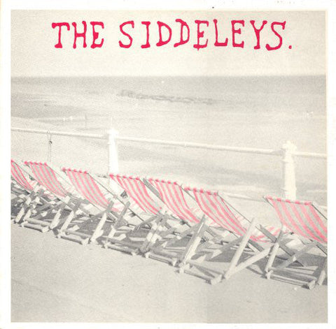 Siddeleys - Sunshine Thuggery 12" Sombrero3