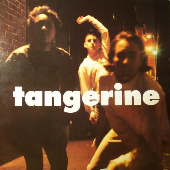 Tangerine‎– Tangerine LP