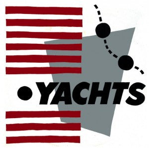 Yachts ‎– Yachts LP