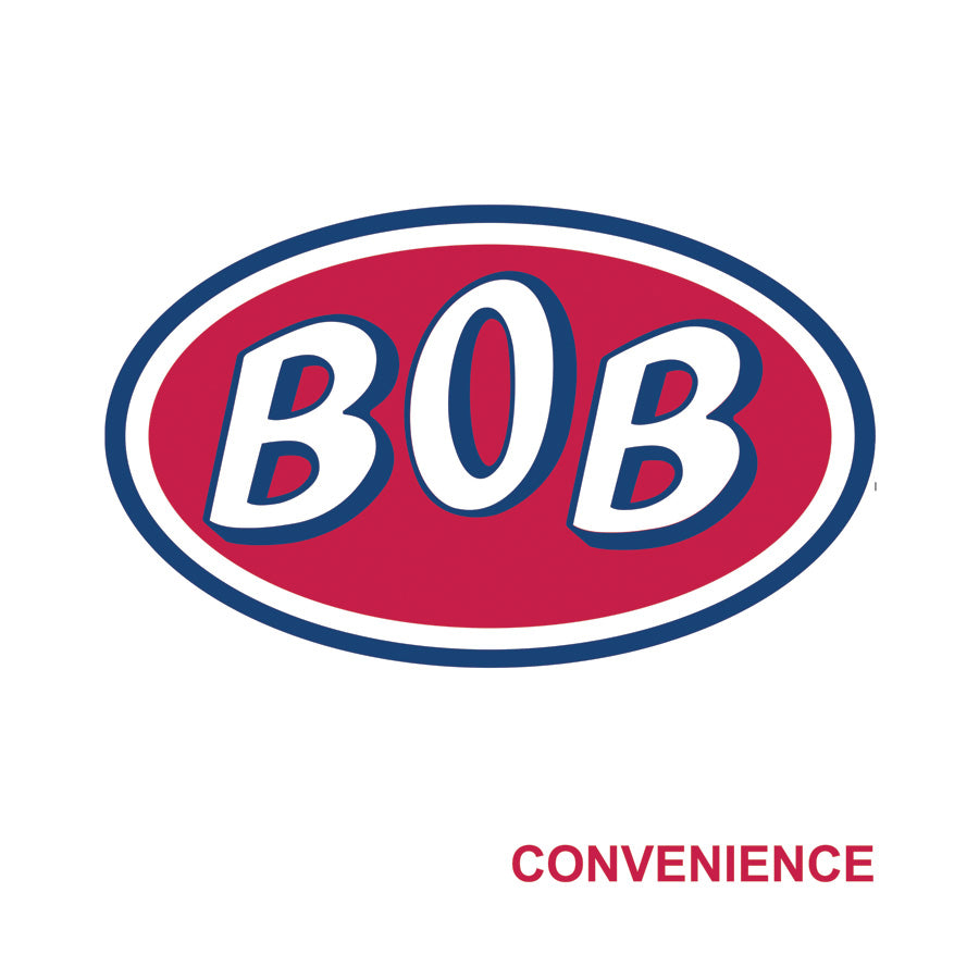BOB - CONVENIENCE 7" GREEN VINYL
