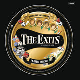 EXITS, THE - THE LEGENDARY LOST ALBUM LP