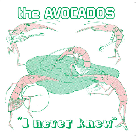 The Avocados