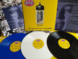 BOB - YOU CAN STOP THAT FOR A START  Signed LP (40 copies)