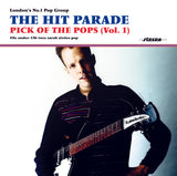 HIT PARADE, THE - PICK OF THE POPS VOL.1 LP
